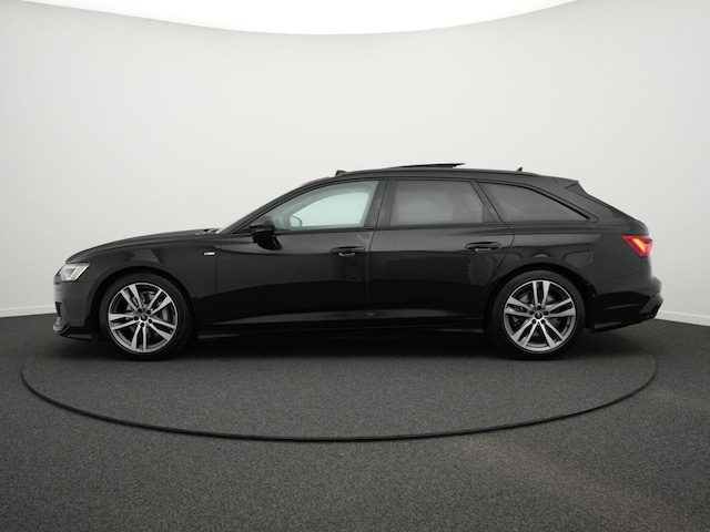 Audi A6 45 TDI Avant Quattro S-Line S-Tronic