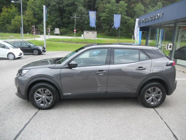Peugeot 2008 Active Pack BlueHDi