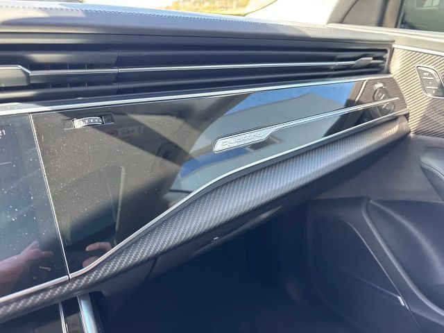 Audi RS Q8 4.0 TFSI Quattro