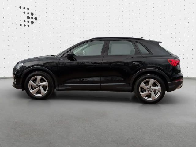 Audi Q3 35 TDI