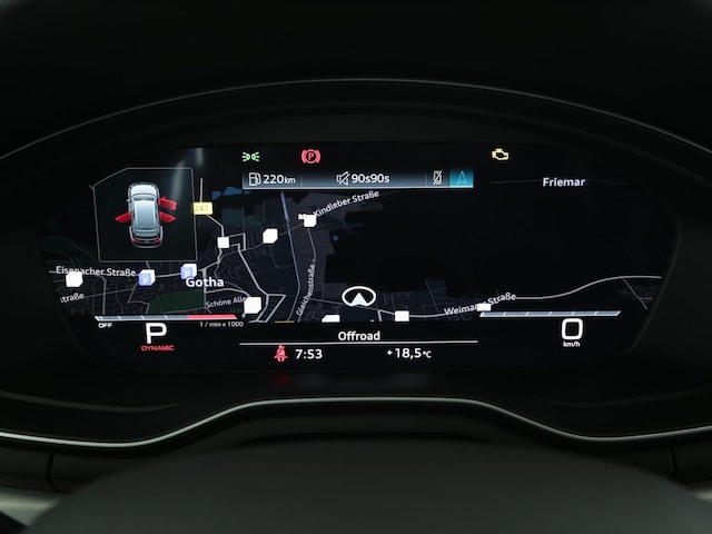 Audi S4 Avant Quattro