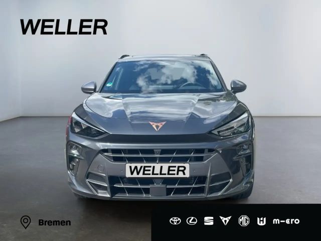 Cupra Terramar 2.0 TSI VZ