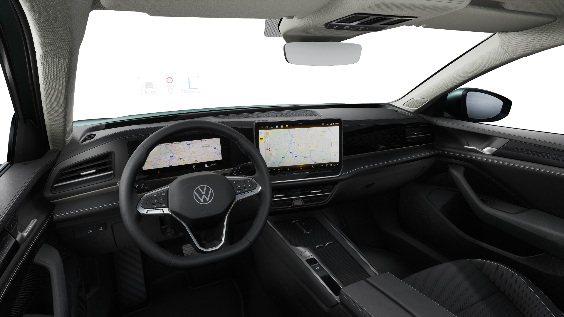 Volkswagen Passat Business DSG Variant