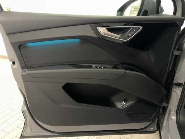 Audi Q4 e-tron 40 Sportback