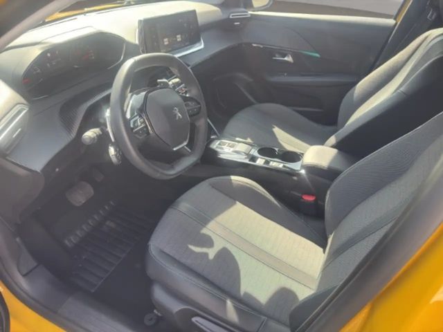 Peugeot 208 Allure Pack