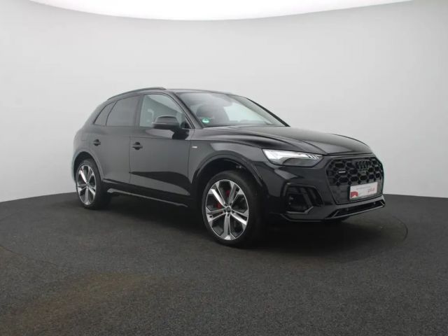 Audi Q5 55 TFSI Hybride Quattro S-Line
