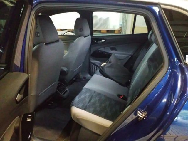 Volkswagen ID.4 IQ.Drive Performance Pro