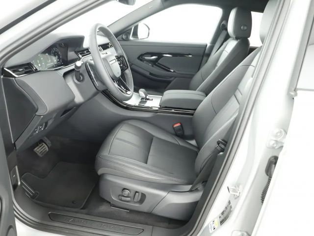 Land Rover Range Rover Evoque S