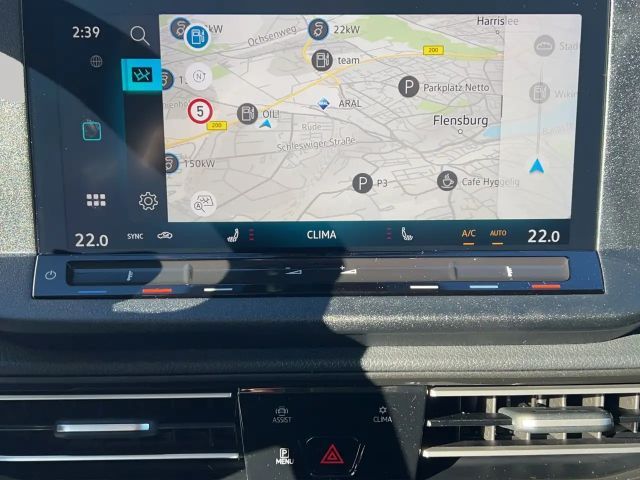 Volkswagen Caddy 2.0 TDI DSG