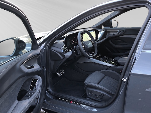 Audi A5 Avant Quattro S-Tronic