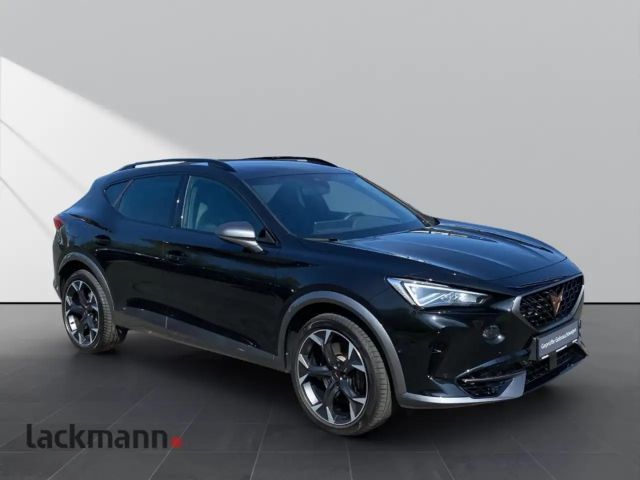 Cupra Formentor 4Drive VZ