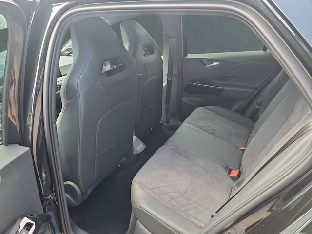 Volkswagen ID.3 GTX Performance