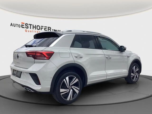 Volkswagen T-Roc DSG R-Line