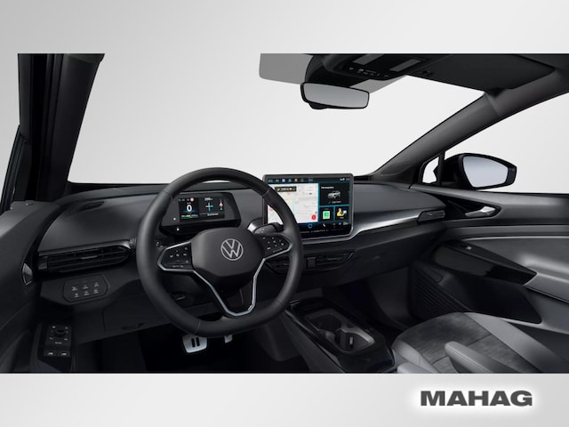 Volkswagen ID.4 IQ.Drive Performance Pro