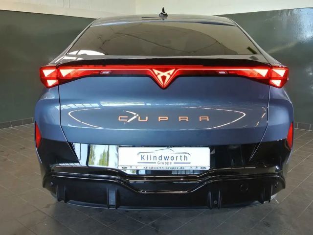Cupra Tavascan 210KW/77kWh +GJR+WP-Paket+5J/150TKM