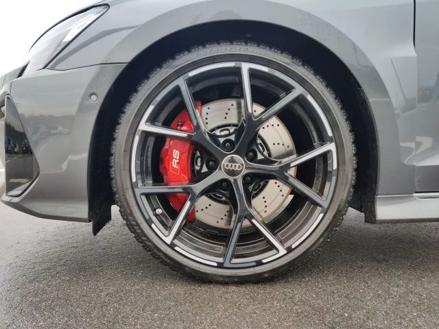 Audi RS3 Sedan Sportback