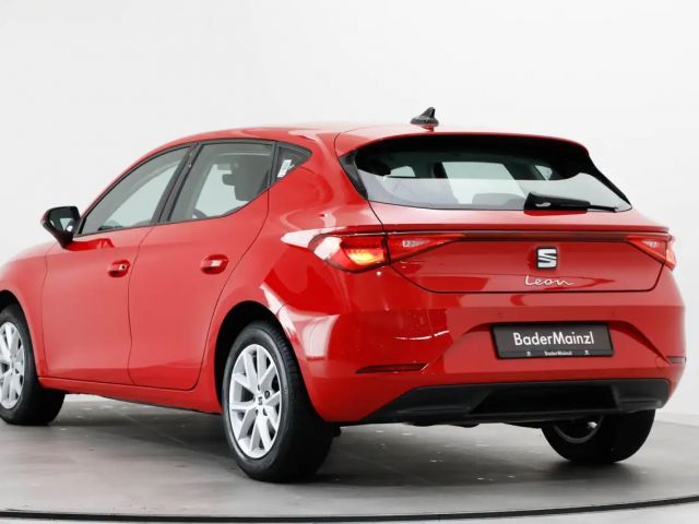 Seat Leon 1.0 TSI Style