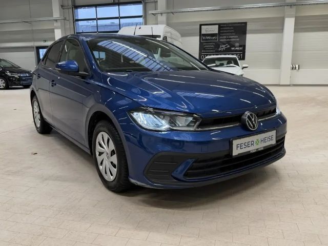 Volkswagen Polo 1.0 TSI DSG Life