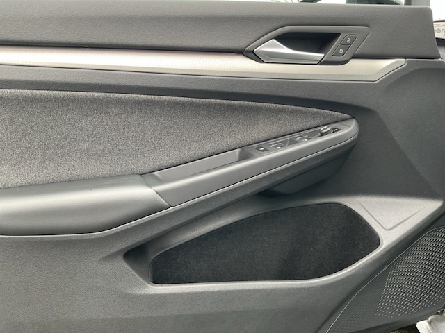 Volkswagen Golf 2.0 TDI Golf VIII Move