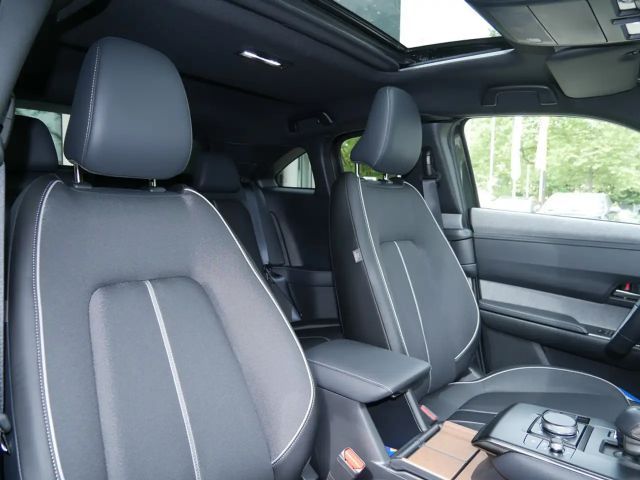 Mazda MX-30 SkyActiv e-Skyactiv