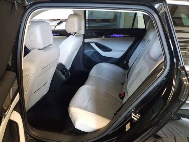 Volkswagen Passat 2.0 TDI Business Variant