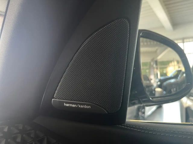 BMW X5 M-Sport xDrive