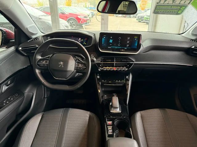 Peugeot E-208 Allure Pack