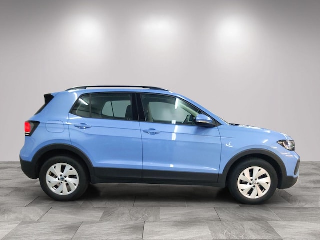 Volkswagen T-Cross 1.0 TSI IQ.Drive Life
