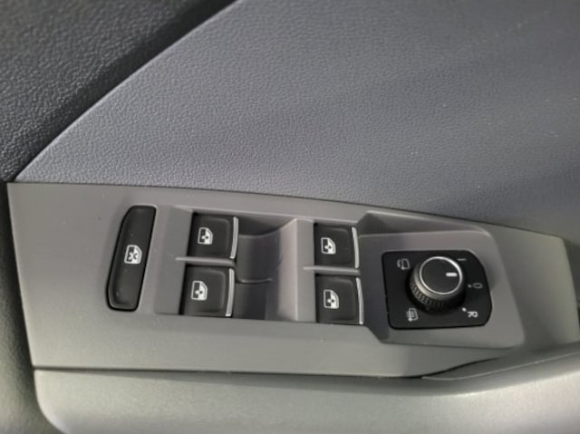 Volkswagen T-Cross DSG