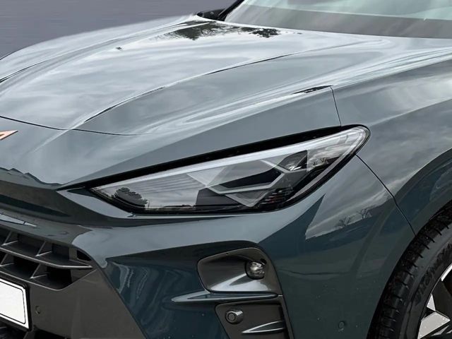 Cupra Terramar 1.5 eTSI