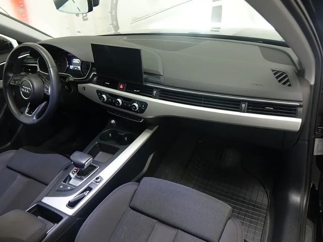 Audi A4 35 TDI Avant S-Tronic