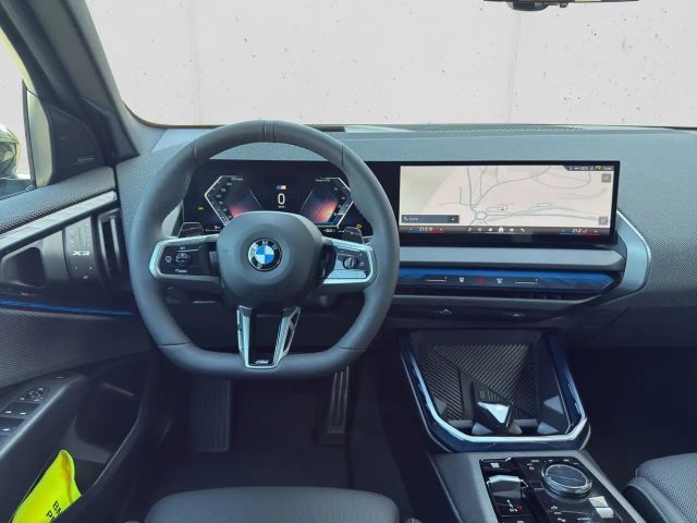BMW X3 xDrive