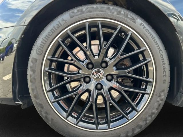 Audi A4 35 TFSI Avant S-Line S-Tronic