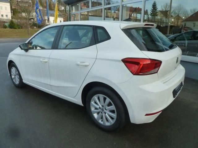 Seat Ibiza 1.0 MPI Style