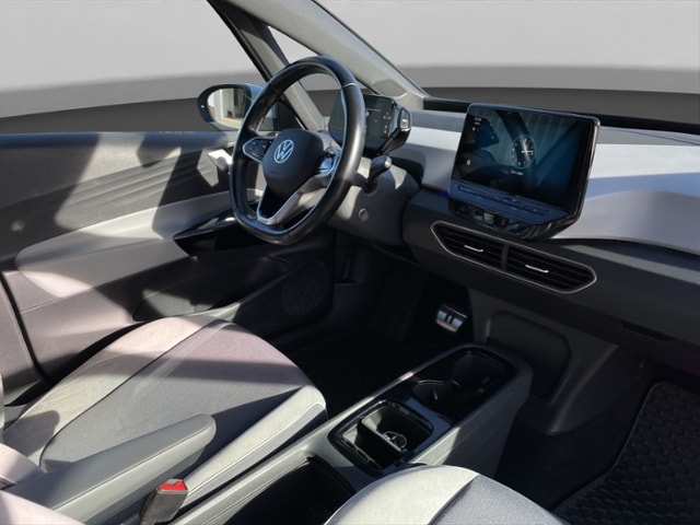 Volkswagen ID.3 Bisiness +ACC+LED+NAVI