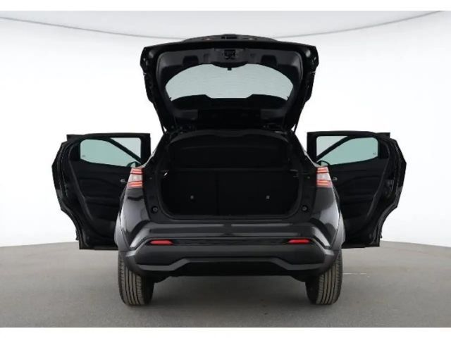 Nissan Juke DIG-T N-Connecta