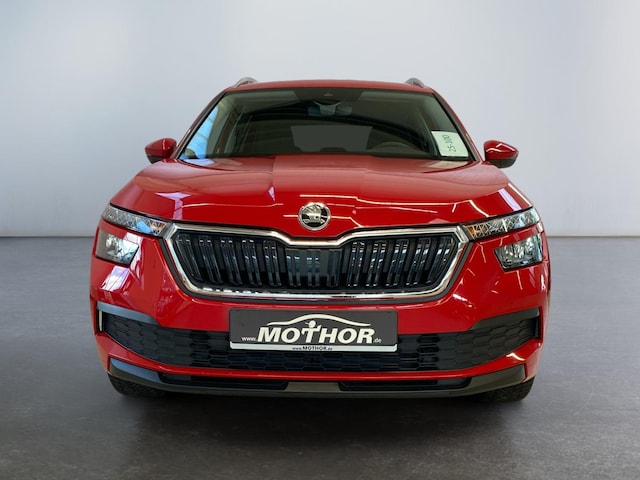 Skoda Kamiq 1.0 TSI Style Style
