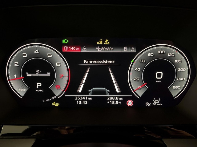 Audi A3 35 TFSI S-Tronic Sportback