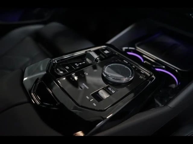 BMW 520 M-Sport Sedan