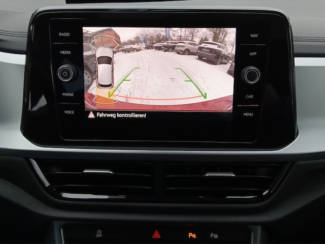 Volkswagen T-Roc DSG Life