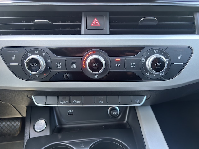 Audi A4 35 TDI Avant S-Tronic