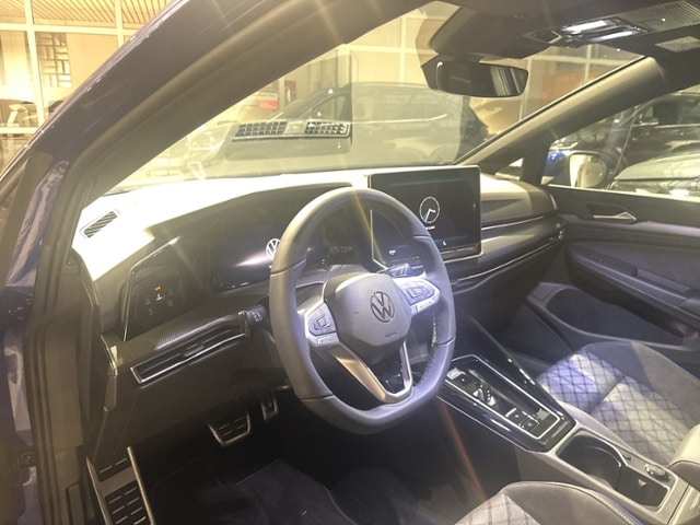 Volkswagen Golf 1.5 eTSI DSG Golf VIII