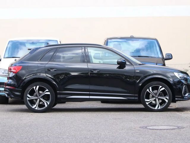 Audi Q3 35 TFSI S-Line Sport