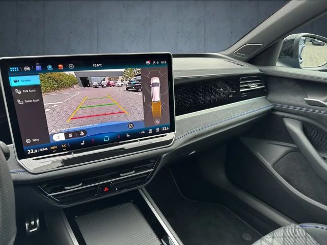 Volkswagen Passat 2.0 TDI R-Line Variant