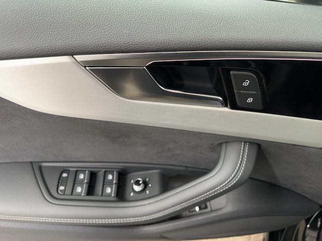 Audi A5 50 TDI Quattro S-Line Sportback