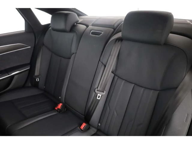 Audi A8 50 TDI Quattro S-Line