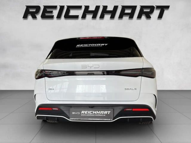 BYD Seal 6 Comfort DM-i Touring