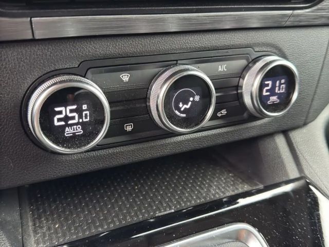 Nissan Townstar DIG-T Tekna