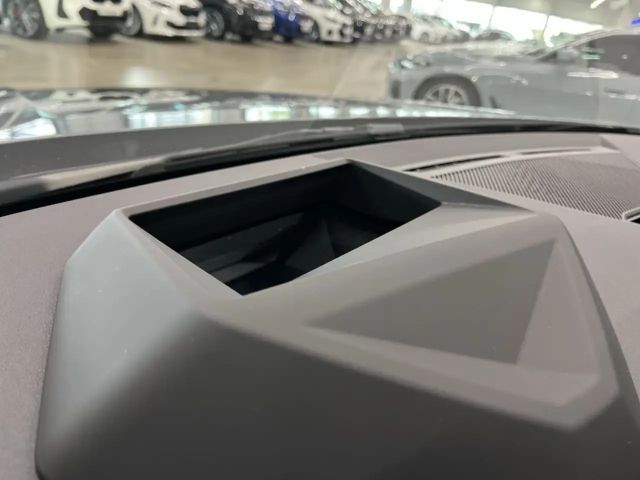 BMW 120 120d M-Sport Sedan