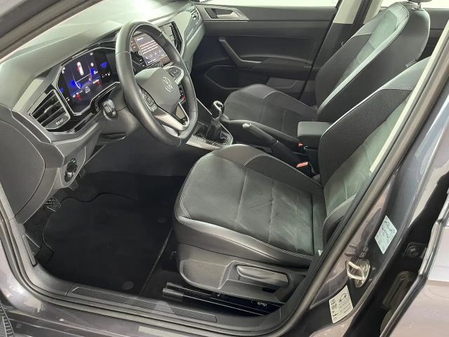 Volkswagen Polo 1.0 TSI Style
